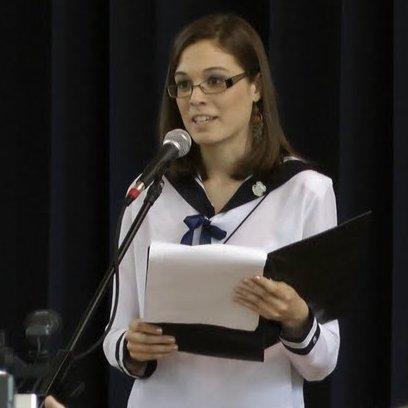 Sáray Petra 12.C osztályos tanuló Sáray Petra 12.C osztályos tanuló