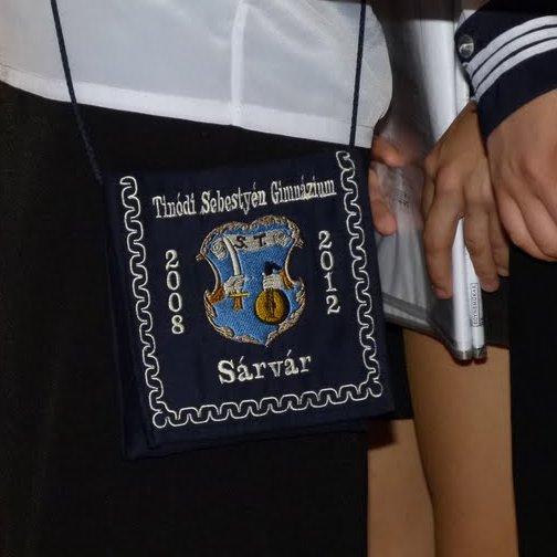 A ballagók tarisznyája A ballagók tarisznyája