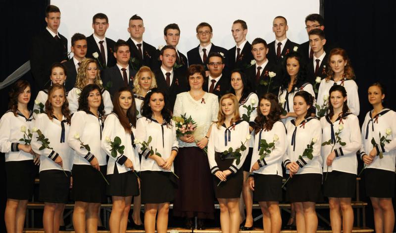 12.B osztály 12.B osztály