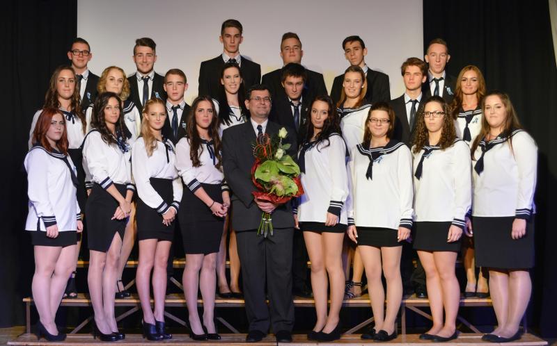 12.D osztály 12.D osztály