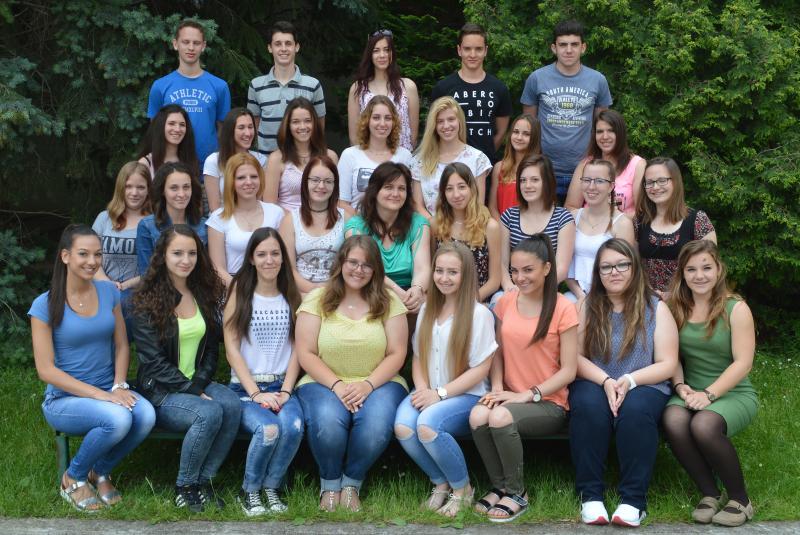 11.D osztály 11.D osztály