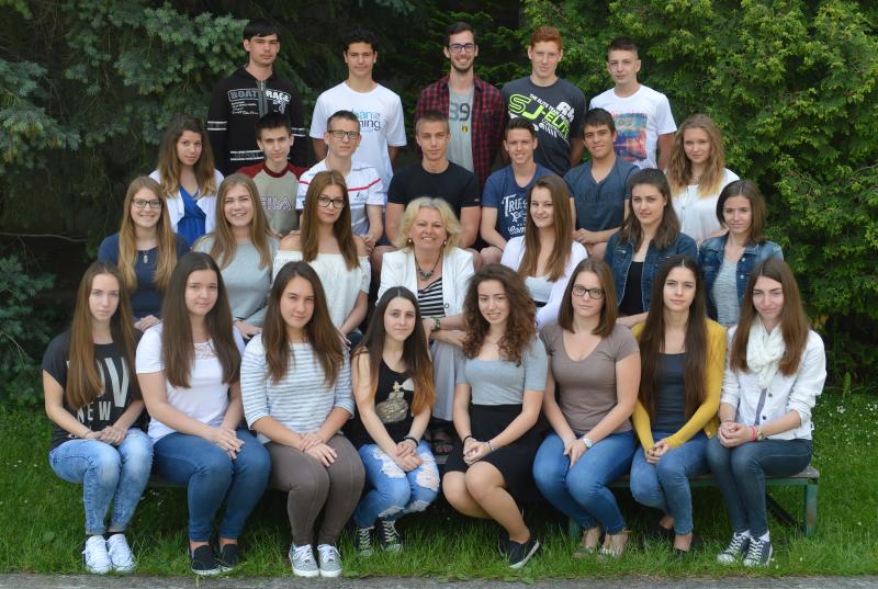 11.A osztály 11.A osztály