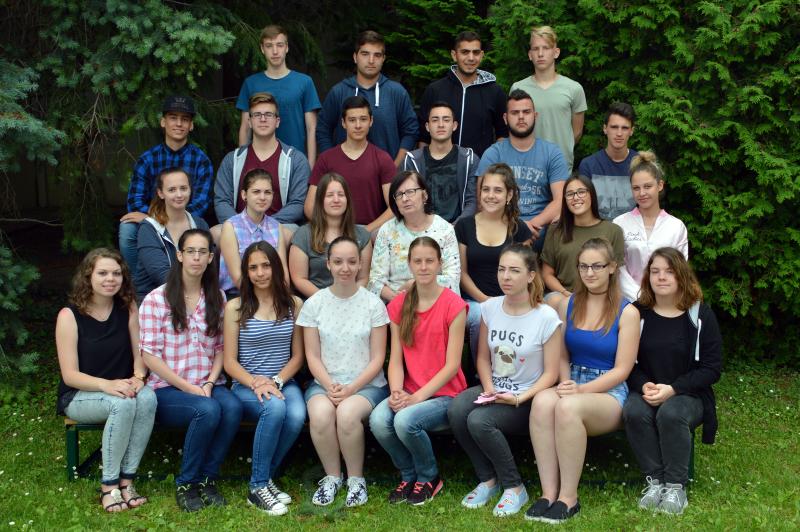 11.C osztály 11.C osztály