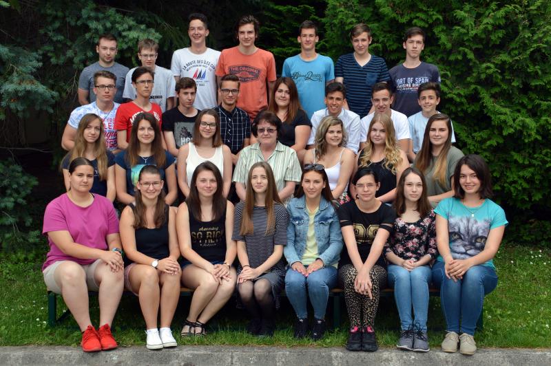 11.A osztály 11.A osztály