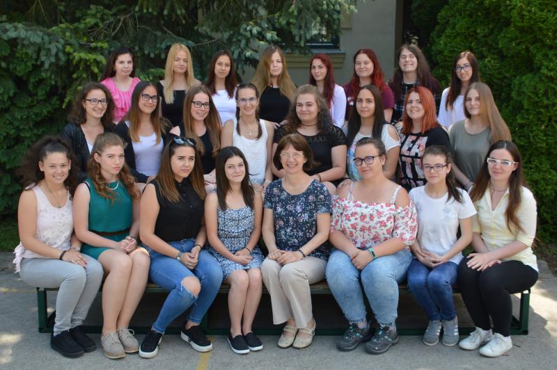 11.C osztály 11.C osztály