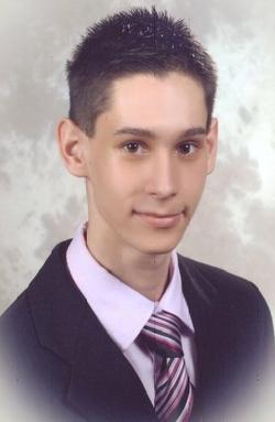 Szabados Márk 12.C osztályos tanuló Szabados Márk 12.C osztályos tanuló