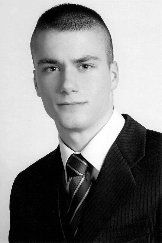 Dabis Gábor 12.B osztályos tanuló