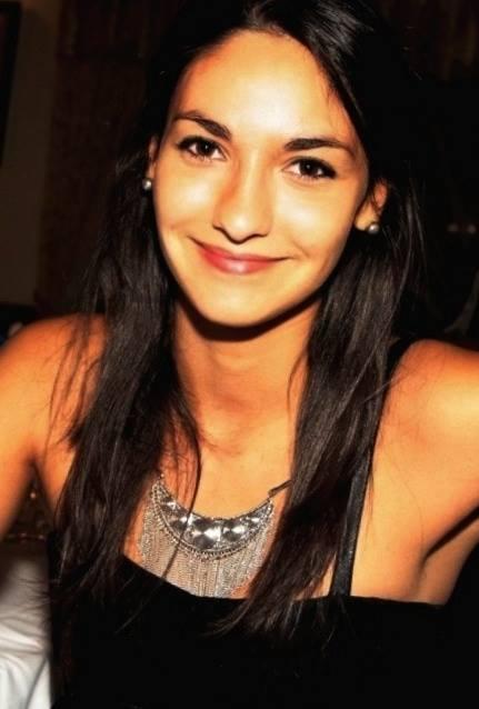 Vincze Kata 11.B osztályos tanuló